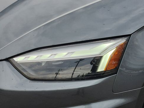 Used 2025 Audi A5 2.0T Premium Plus image 10