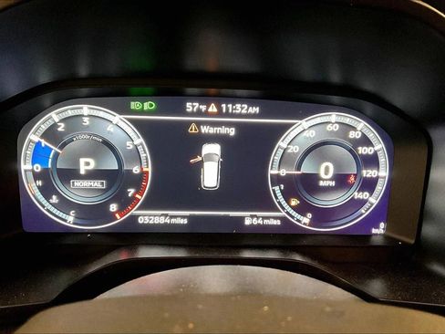 Used 2023 Mitsubishi Outlander SE image 19