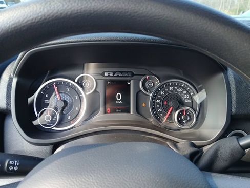 New 2026 RAM 3500 Tradesman AWD/4WD image 31
