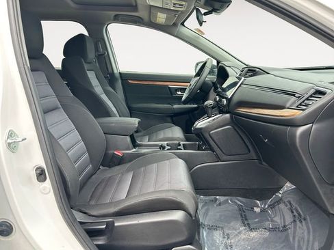 Certified 2022 Honda CR-V EX image 14