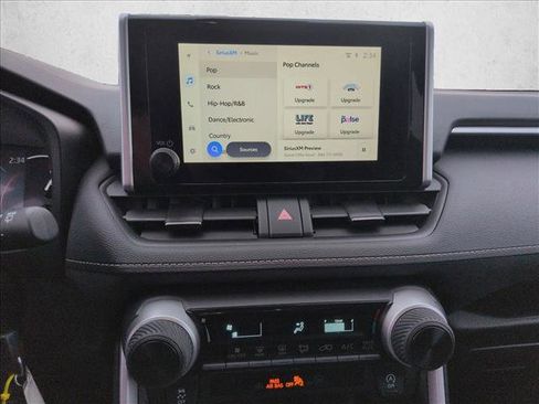 Used 2025 Toyota RAV4 LE image 14