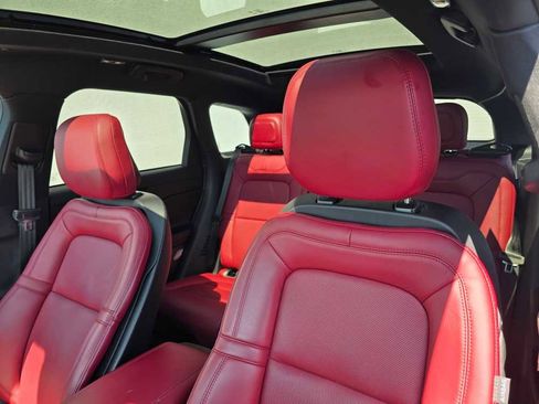 Used 2025 Lincoln Corsair Reserve w/ Equipment Group 202A image 25