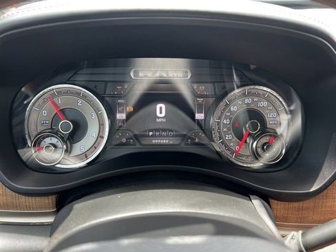 Used 2021 RAM 2500 Limited AWD/4WD image 42