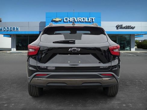 New 2026 Chevrolet Trax ACTIV w/ Driver Confidence Package image 6