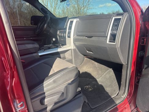 Used 2011 RAM 1500 Sport w/ Remote Start & Security Group image 31