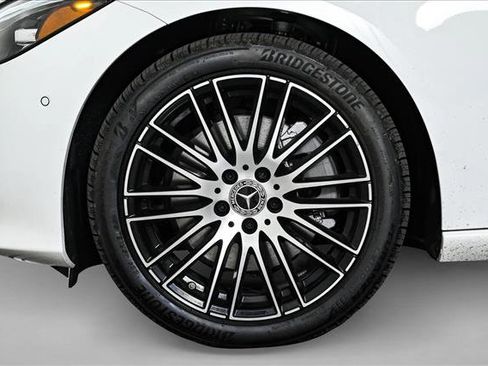 New 2025 Mercedes-Benz C 300 4MATIC Sedan image 26