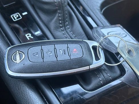 Certified 2024 Nissan Sentra S image 38