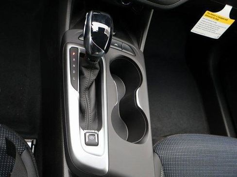 New 2026 Buick Envista Preferred w/ Convenience II Package image 27