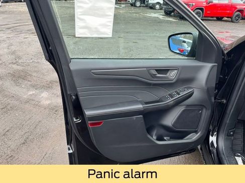 New 2026 Ford Escape Active w/ Cold Weather Package image 12