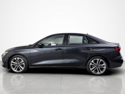 New 2026 Audi A3 2.0T Premium Plus image 3