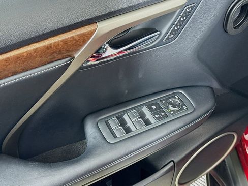 Certified 2022 Lexus RX 350L 350L image 18