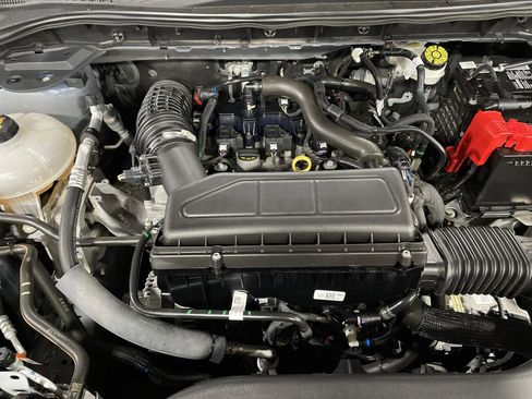 Used 2023 Ford Escape ST-Line w/ Tech Pack #1 image 16