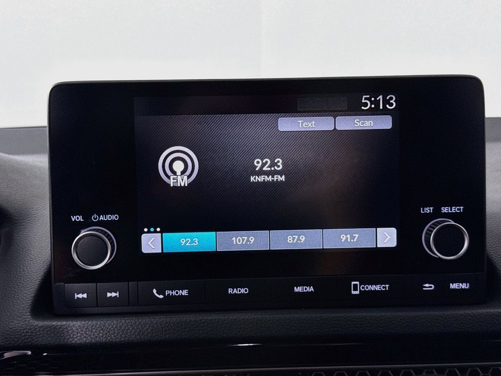 Used 2024 Honda Civic Sport image 14
