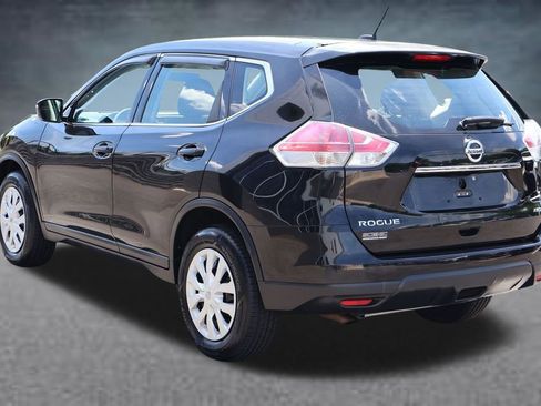 Used 2016 Nissan Rogue S AWD/4WD image 17