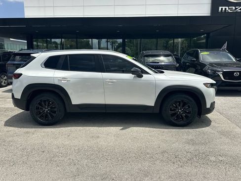 Used 2024 MAZDA CX-50 AWD 2.5 S image 6