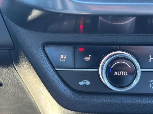 New 2025 Acura ADX A-Spec image 18