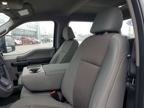 Used 2021 Ford F350 XL w/ XL Value Package image 13