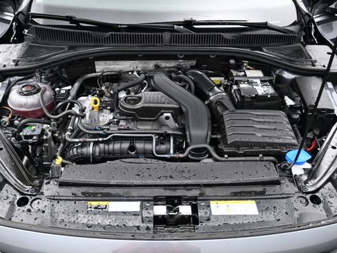 Used 2026 Volkswagen Jetta SE FWD image 23