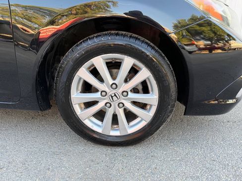 Used 2016 Honda Civic EX image 31