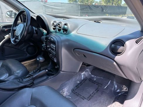 Used 2001 Pontiac Grand Am GT FWD image 19