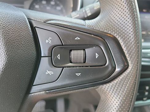 Used 2021 Chevrolet TrailBlazer LT FWD image 18