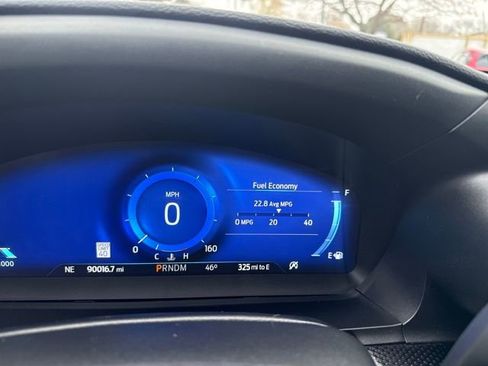 Used 2020 Ford Explorer ST w/ Premium Technology Package image 29