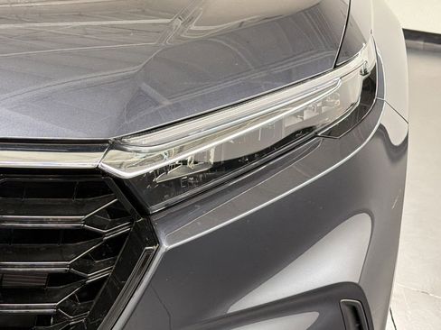 New 2026 Honda CR-V EX-L image 11