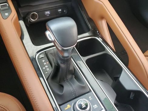 Certified 2025 Kia Telluride EX X-Line AWD/4WD image 29