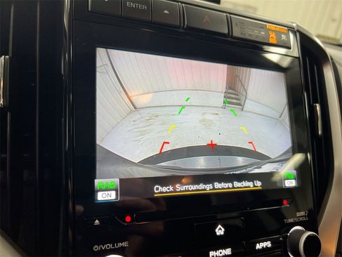 Used 2022 Subaru Ascent Limited image 14