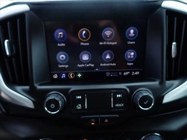 Used 2024 GMC Terrain SLT AWD/4WD image 22