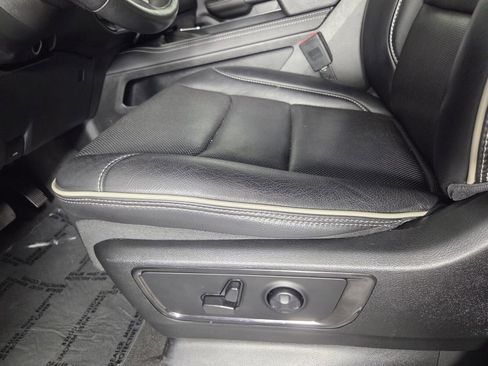 Used 2023 RAM 1500 Limited RWD image 11