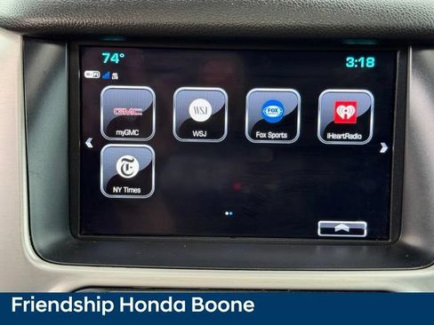 Used 2019 GMC Yukon SLT AWD/4WD image 31