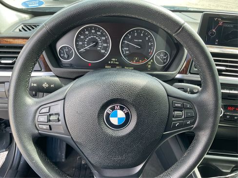 Used 2015 BMW 328i Sedan image 16