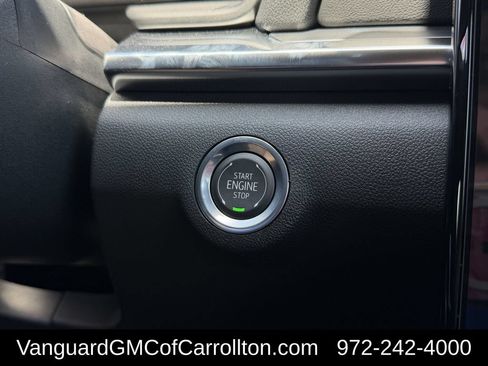New 2027 GMC Terrain Elevation w/ Black Edition FWD image 19