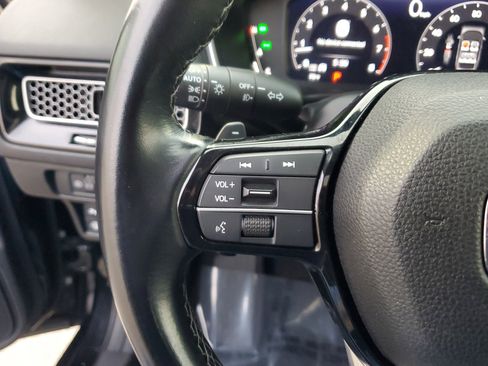 Used 2022 Honda Civic Touring image 20