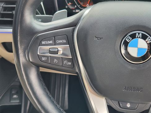 Used 2021 BMW 330i xDrive Sedan image 29
