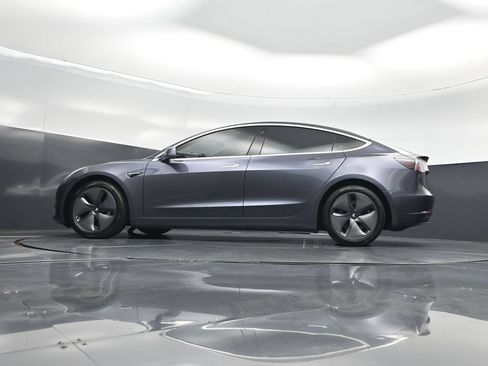 Used 2020 Tesla Model 3 Long Range AWD/4WD image 6