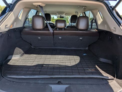 Used 2015 Nissan Murano Platinum FWD image 14