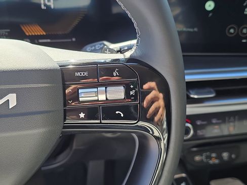 New 2026 Kia Sorento EX image 32