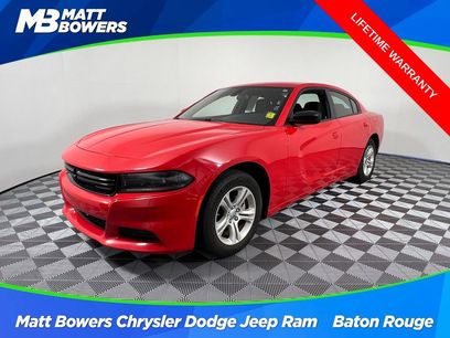 Used 2023 Dodge Charger SXT