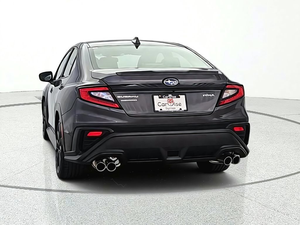 Used 2023 Subaru WRX Premium AWD/4WD image 5