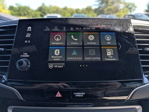 Used 2019 Honda Passport Touring image 25