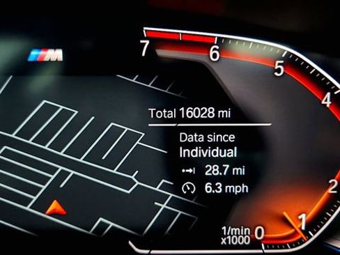 Used 2023 BMW 530i w/ M Sport Package RWD image 56