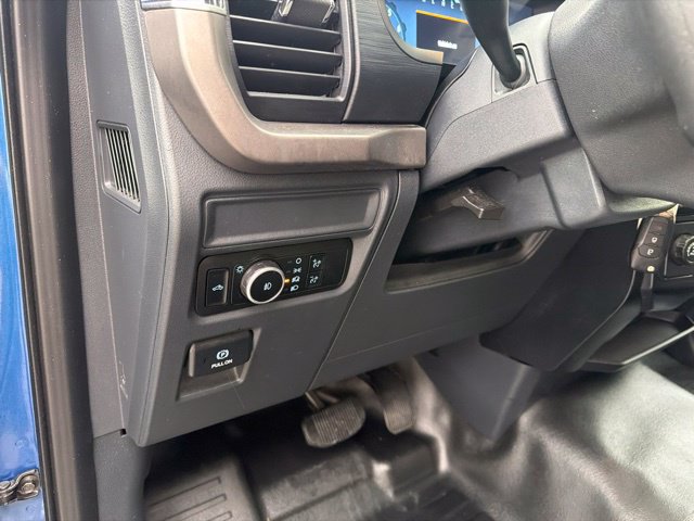 Used 2024 Ford F150 XL w/ Equipment Group 103A High RWD image 21
