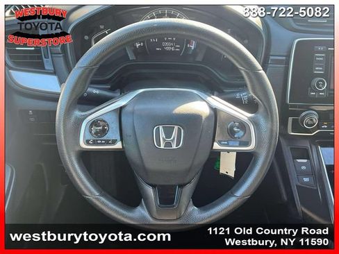 Used 2019 Honda CR-V LX image 14