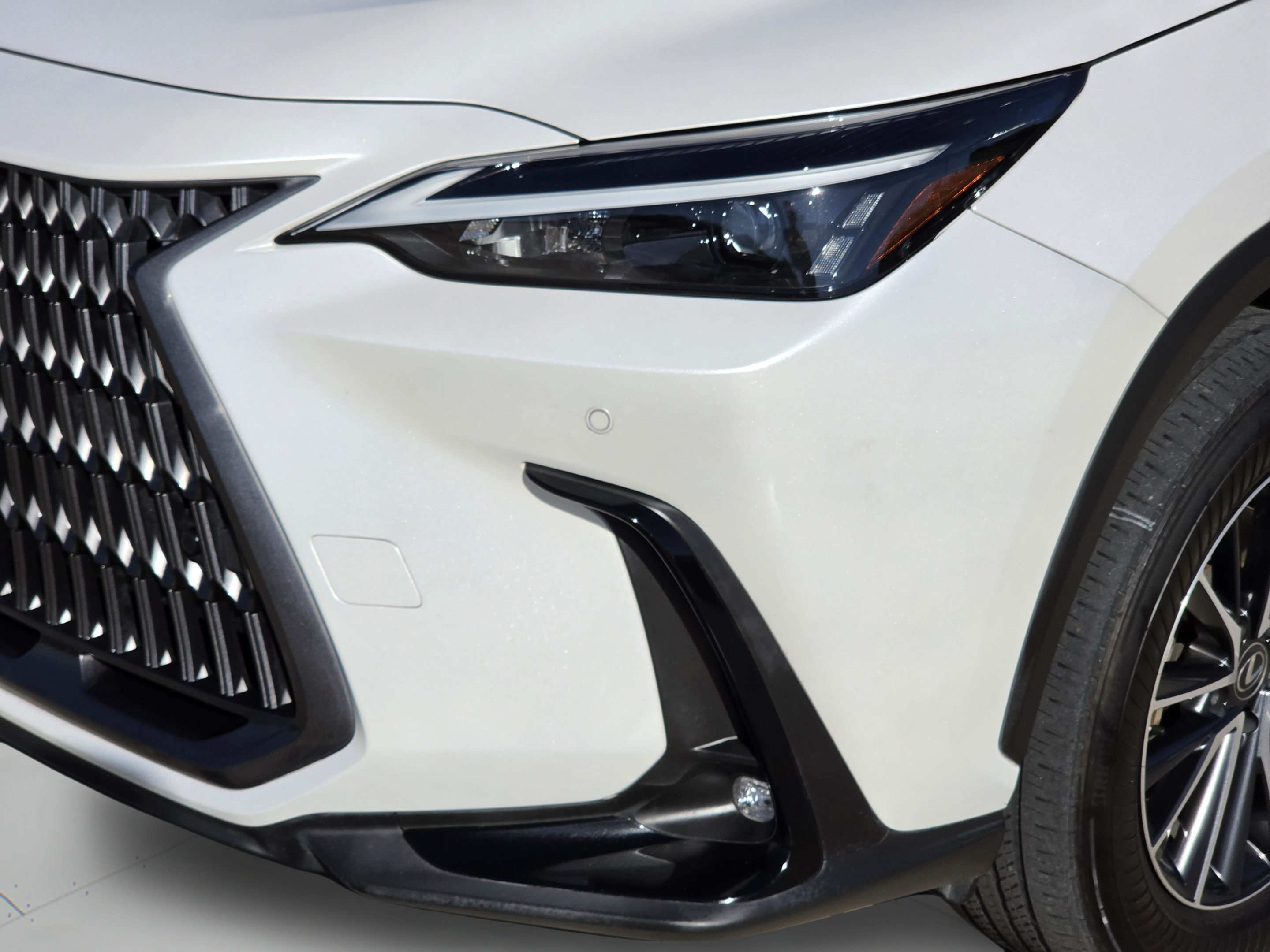 Used 2024 Lexus NX 350 AWD image 36