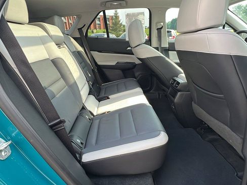 Used 2024 Honda Prologue Elite image 15