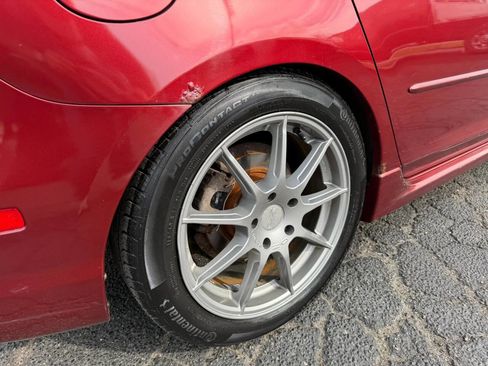 Used 2009 MAZDA MAZDA3 s Grand Touring image 66