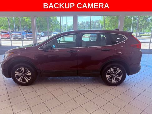 Used 2018 Honda CR-V LX image 6