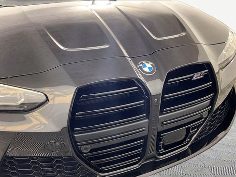 Used 2024 BMW M4 xDrive Competition AWD/4WD image 28